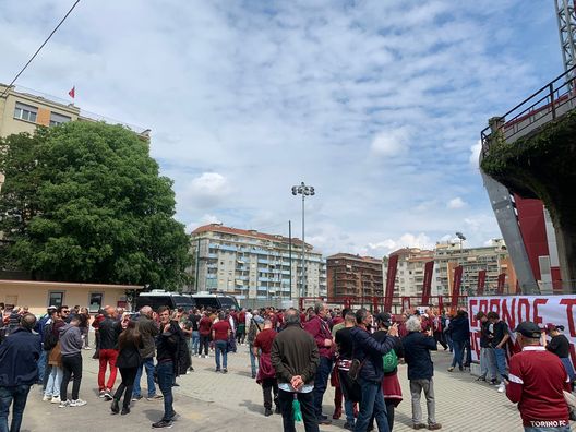 L’allenamento al Filadelfia: partitella a campo ridotto. Bremer in gruppo- immagine 2