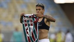 Mercato Udinese | Matheus Martins è bianconero: sarà girato al Watford