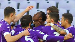 Pancaro: “La Fiorentina è sulla buona strada, uscirà da zone che non le competono”