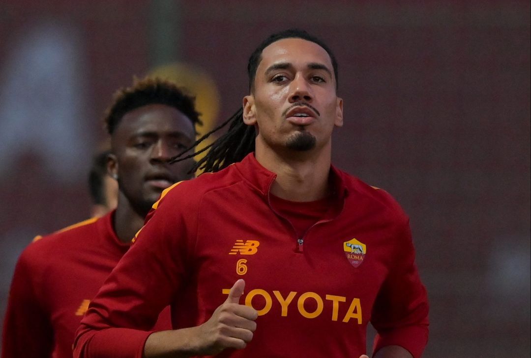 Trigoria, l’allenamento di rifinitura della Roma in vista del derby – FOTO GALLERY - immagine 42