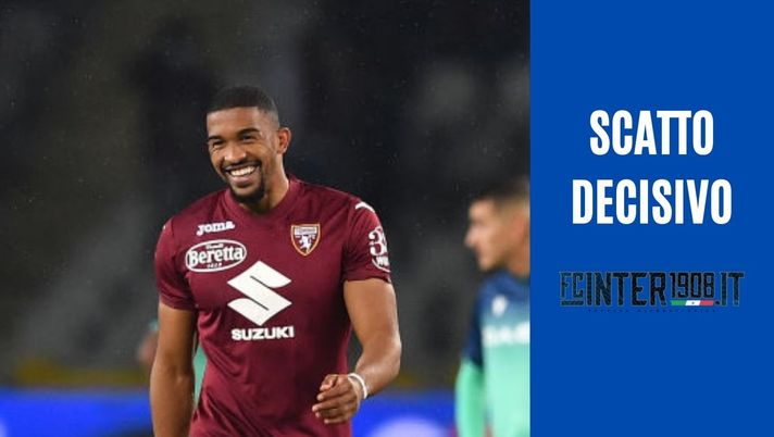 Inter, scatto decisivo per Bremer: “Affare avviato, al Toro 15mln e contropartita già decisa” Inter, scatto decisivo per Bremer: “Affare avviato, al Toro 15mln e contropartita già decisa” - immagine 1