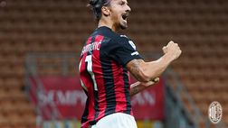 ULTIM’ORA. Milan, Ibrahimovic guarito dal Covid-19