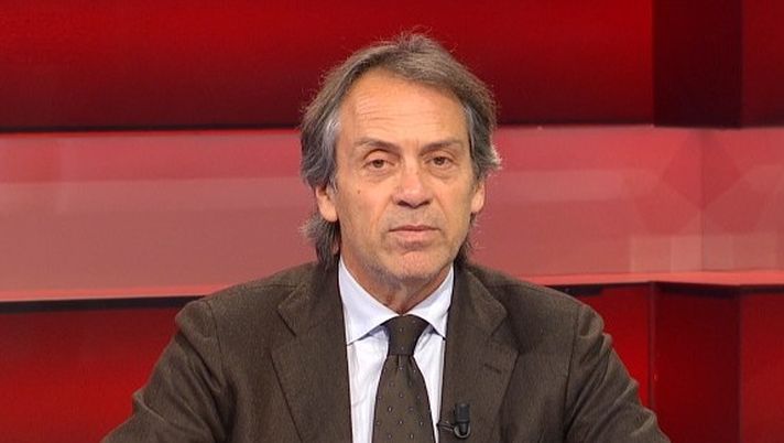 Di Gennaro: “Da Castrovilli mi aspetto di più. Italiano? Andrebbe studiato” - immagine 1