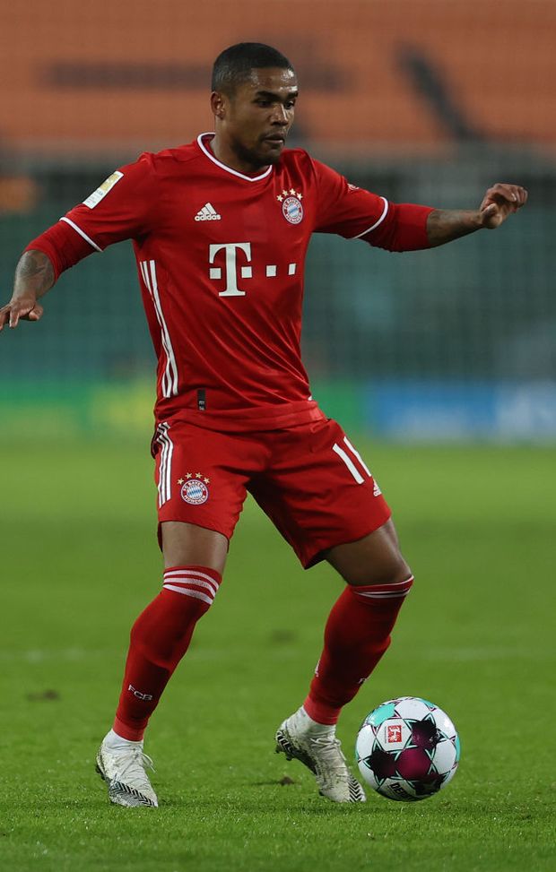  (Photo by Lars Baron/Getty Images) 