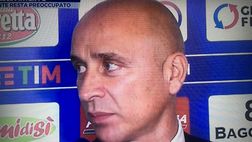 Le rivali – Brescia, Corini: “C’è rammarico, questa piazza merita un po’ di fortuna”