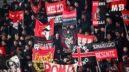 RIVIVI IL LIVE Milan-Sassuolo 2-5: Finisce qui il match di San Siro