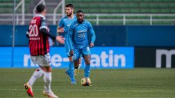 Da Payet e Payet: pareggia il marsigliese nel derby a porte chiuse di Troyes
