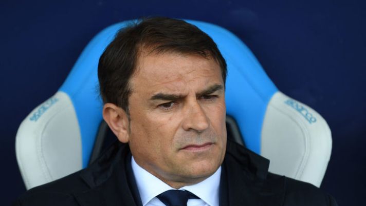 Spal, Semplici: “Paloschi o Antenucci? Occhio a Bonazzoli. Rizzo è fuori, recuperato Felipe” - immagine 1