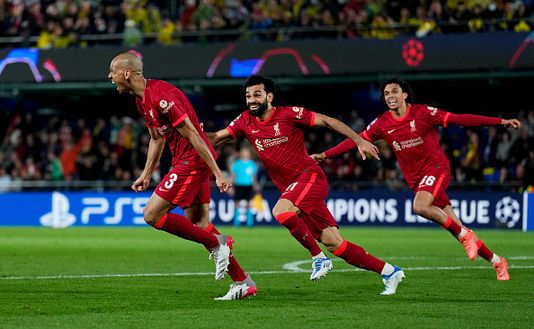(Getty Images) Klopp porta il Liverpool in finale di Champions: è record per l’allenatore- immagine 2