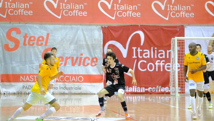 Italian Coffee Petrarca, serie A ferma ma Morlino lancia un messaggio per la prossima stagione 