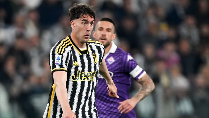 Critiche a Vlahovic: “Il gesto da campione di Nico stride con i suoi sbagli” - immagine 1