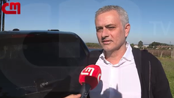 Mourinho: “Quando un tuo ex club ti vuole, significa che hai fatto qualcosa di buono. Non è…”