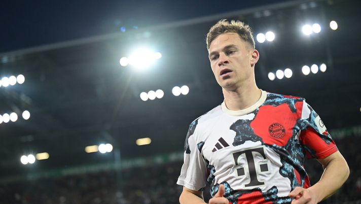 Kimmich carica il Bayern: “Possiamo segnare contro qualsiasi difesa del mondo” - immagine 1