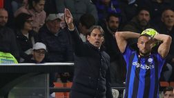 Stampa – Inter, continua il disastroso tour in provincia. La colpa principale…