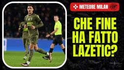 Meteore Milan: che fine ha fatto Lazetic? I suoi numeri al Fortuna Sittard