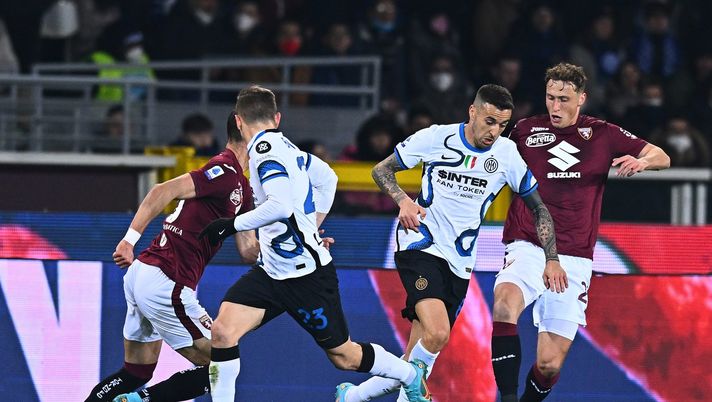 Torino-Inter
