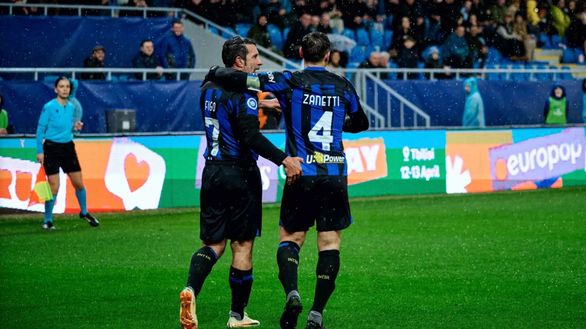 Figo: “Inter, Thuram mi ha sorpreso molto. Ma la vera forza è un’altra”- immagine 2