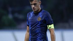 Inter, ecco un altro Stankovic: Aleksandar in panchina contro la Roma