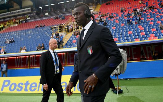 (Photo by Claudio Villa/Getty Images) (Photo by Claudio Villa/Getty Images)