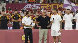 Mourinho: “Il popolo ucraino sta dimostrando quanto sia unito e coraggioso. Ieri…”