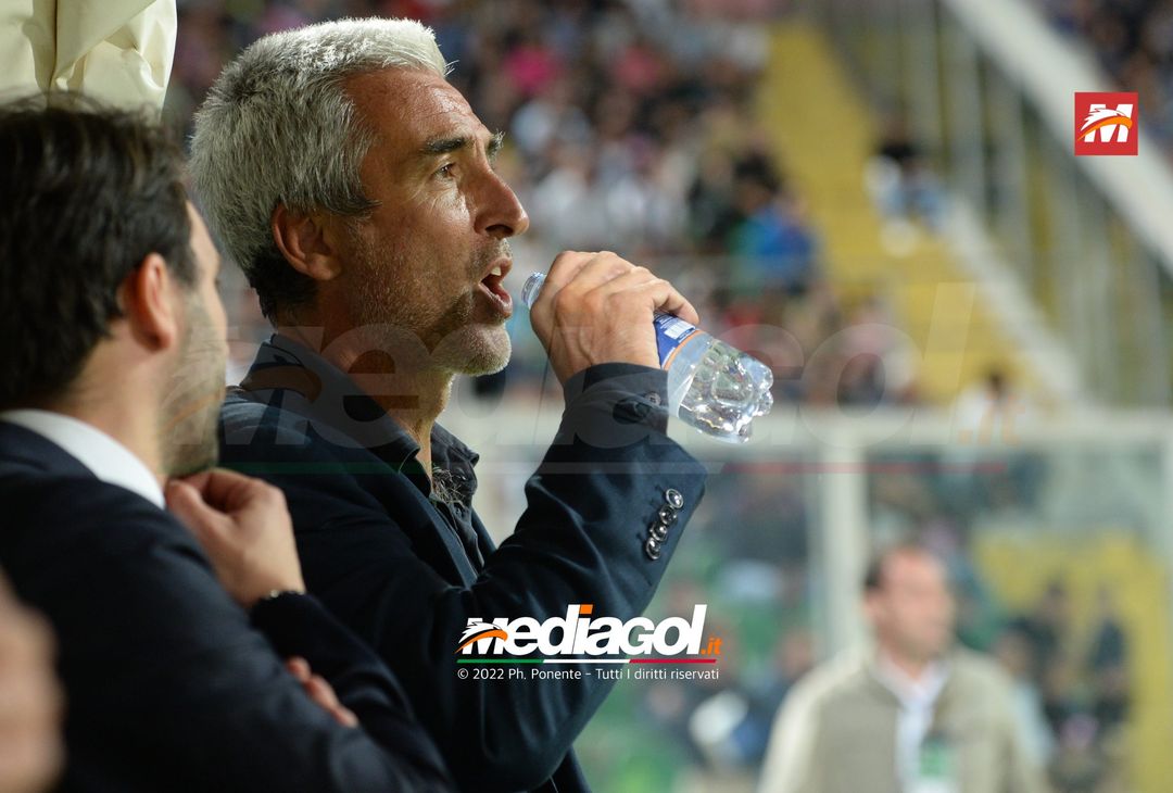 FOTO Palermo – Virtus Entella 2-2, Playoff Serie C 2021/22 (Gallery) - immagine 26