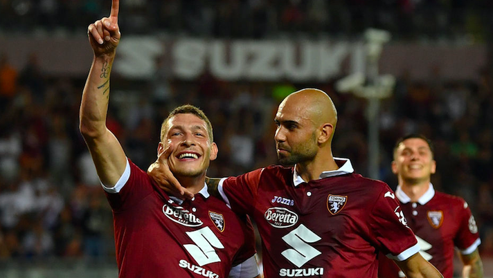 Zaza è rinato! Super Meité, Belotti c’è, giù Rincon: Torino, le pagelle Gazzetta - immagine 1