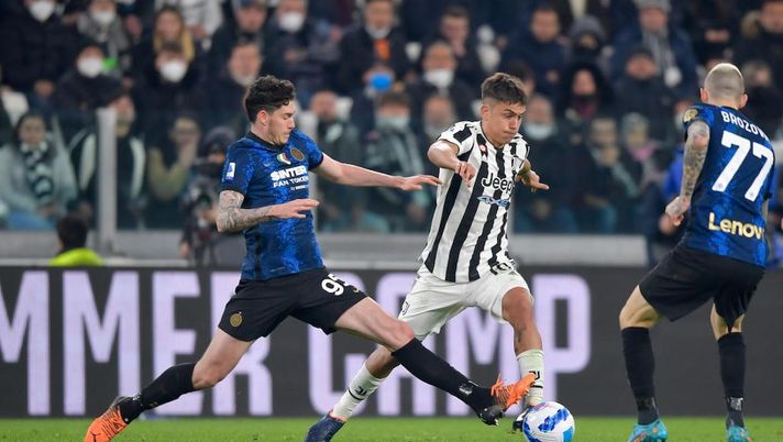 In UK – Tottenham, Conte vuole un difensore e fa 4 nomi: c’è Bastoni oltre a… - immagine 1