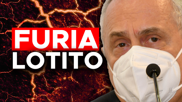 Claudio Lotito
