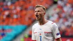 Nations League: debacle per la Repubblica Ceca di Barak