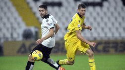 Hellas Verona-Spezia, LIVE Serie A 01/05/2021: segui la diretta