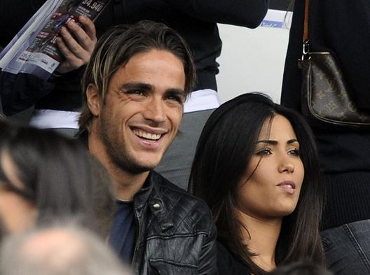 Getty Matri: “Federica Nargi? Le foto social gliele faccio io. Matrimonio? Dico…” - immagine 1