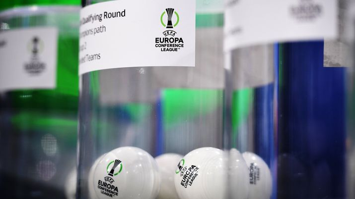 Conference League – Sono 7 le potenziali avversarie dei viola al play off Conference League – Sono 7 le potenziali avversarie dei viola al play off - immagine 1