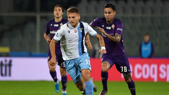 Notizie Lazio: contro Fiorentina Notizie Lazio: contro Fiorentina