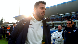 Ex Verona, Grosso va al Frosinone