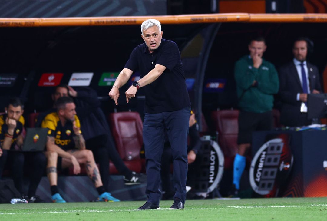 Finale Europa League, Siviglia-Roma 5-2 (d.c.r.) – FOTO GALLERY - immagine 105