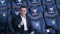 Il miracolo di Xavi: 80mila tifosi del Barça al derby contro l’Espanyol!