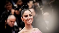 Giulia De Lellis risponde alla frecciata di Iannone: “Non è vero, per ora non sto…”