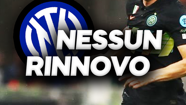 Lista rinnovi Inter