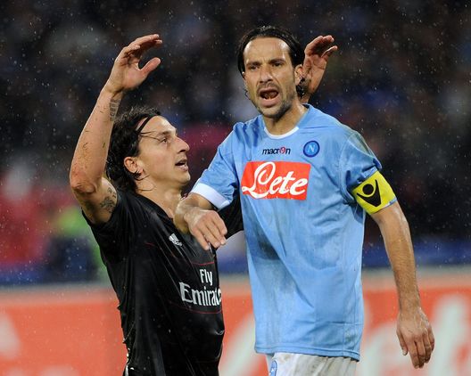 getty SSC Napoli, Grava: “Gioia immensa per Ambrosino, l’attitudine al sacrificio è tutto”- immagine 2