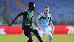 Lazio-Bologna, le pagelle del Corriere di Bologna