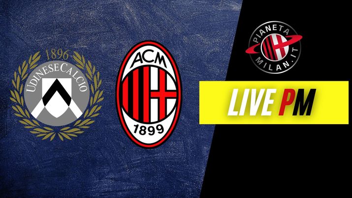 Il LIVE di Udinese-Milan, partita della 17^ giornata della Serie A 2021-2022 | AC Milan News (Getty Images) Live Udinese-Milan Serie A 2021-2022