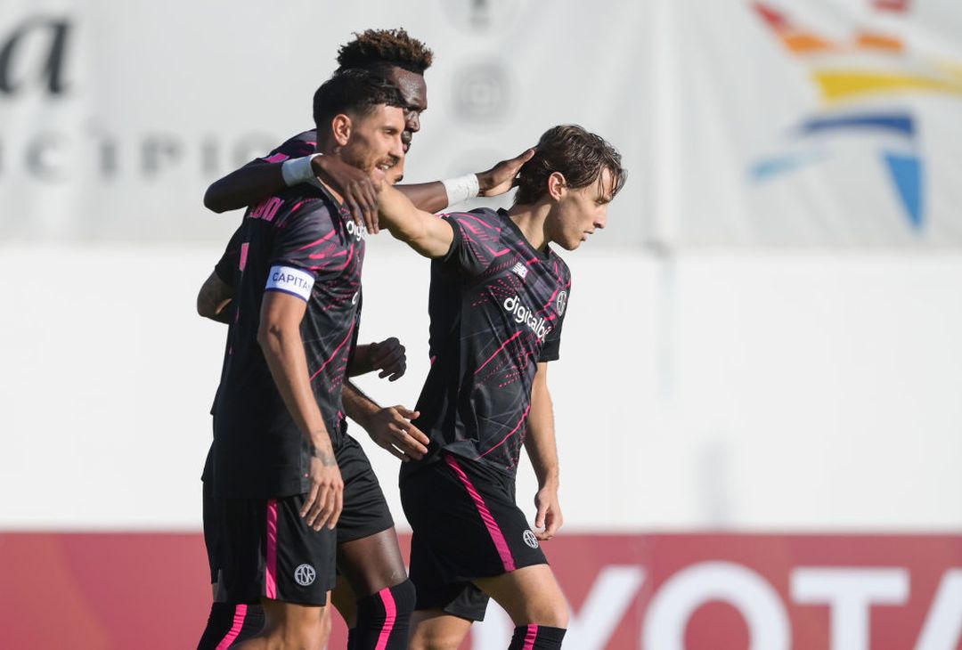 Roma-Waalwijk 3-0 – FOTO GALLERY - immagine 12