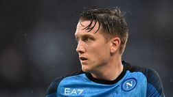 Di Marzio: “Zielinski, non c’è solo la Lazio: è arrivata questa offerta dall’estero”
