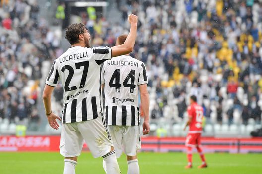 Consigli Fantacalcio, 5 centrocampisti per la 23a giornata: continua a segnare Barak?- immagine 3