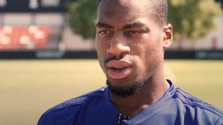 Kondogbia all’Atletico. Il 20% dell’Inter sulla rivendita? Ecco perché il club non incasserà nulla