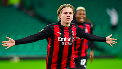 Hauge: “Milan, riprendiamoci domenica”