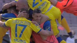 Chievo pronto a fare ricorso contro la penalizzazione: “Abbiamo agito con correttezza e trasparenza”