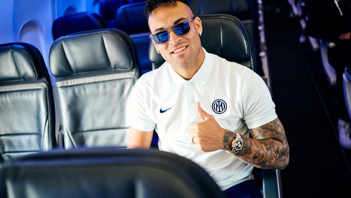 Getty Images Inter, da Lautaro un messaggio chiaro alla squadra. In campo e fuori l’esempio del capitano - immagine 1