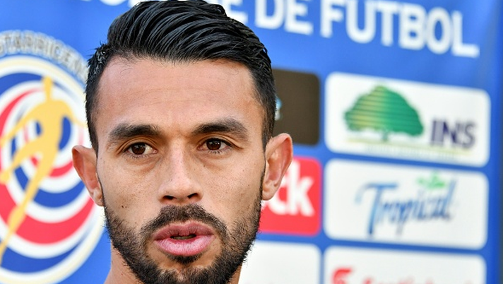 Giancarlo Gonzalez  Giancarlo Gonzalez