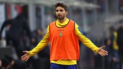 Il Borini social che si racconta dalla quarantena: “Il virus fa paura, bisogna stare a casa!”